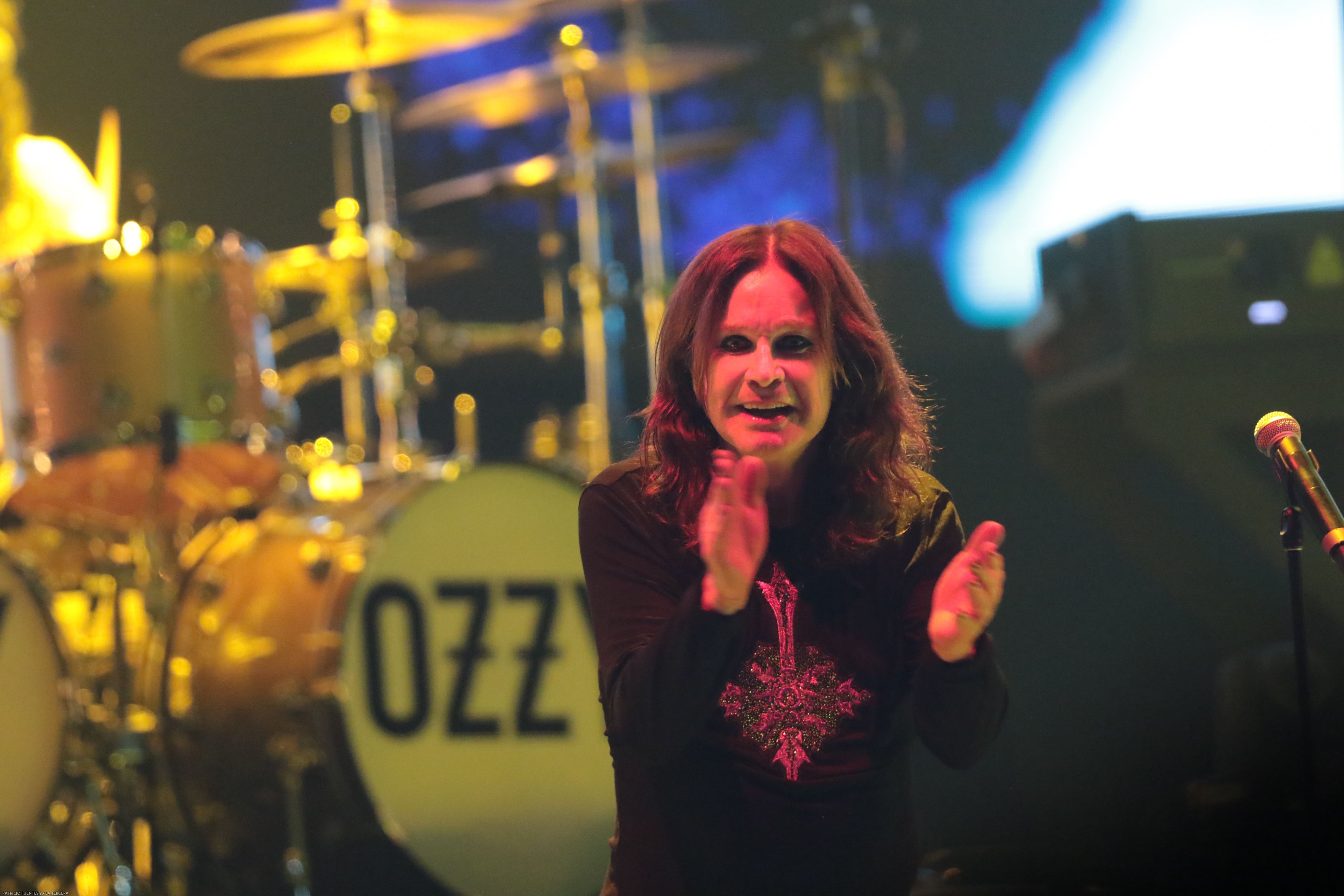 Adiós conciertos: Ozzy Osbourne canceló su gira europea por problemas físicos y tanteó su retiro definitivo