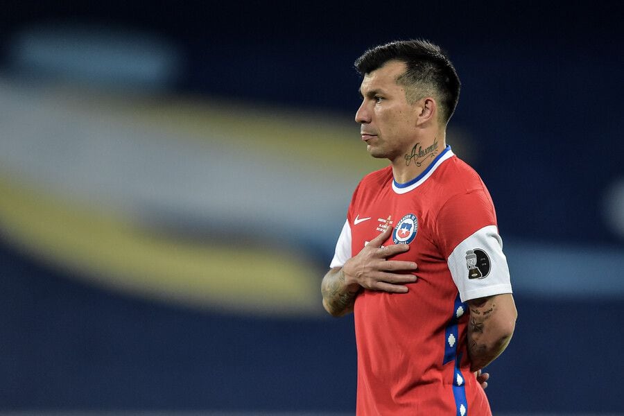 Gary Medel