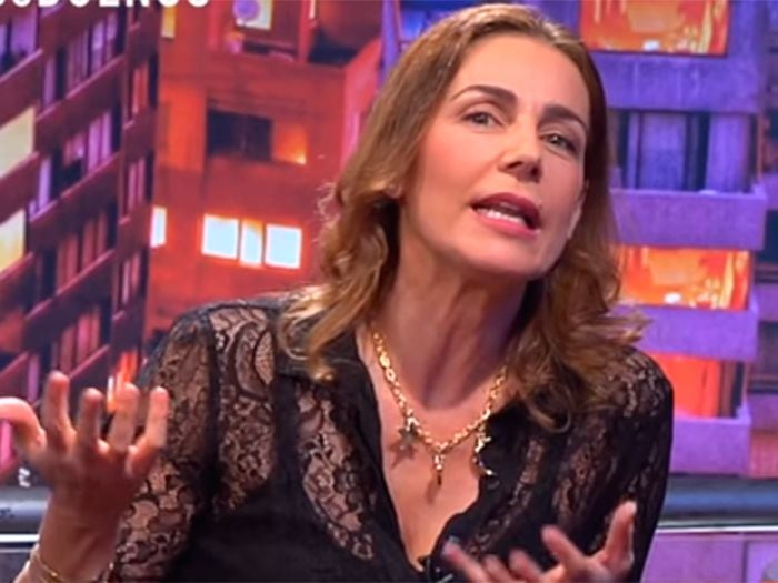 "Se portó pésimo": Bárbara Rebolledo comentó sobre polémica con Ignacio Gutiérrez