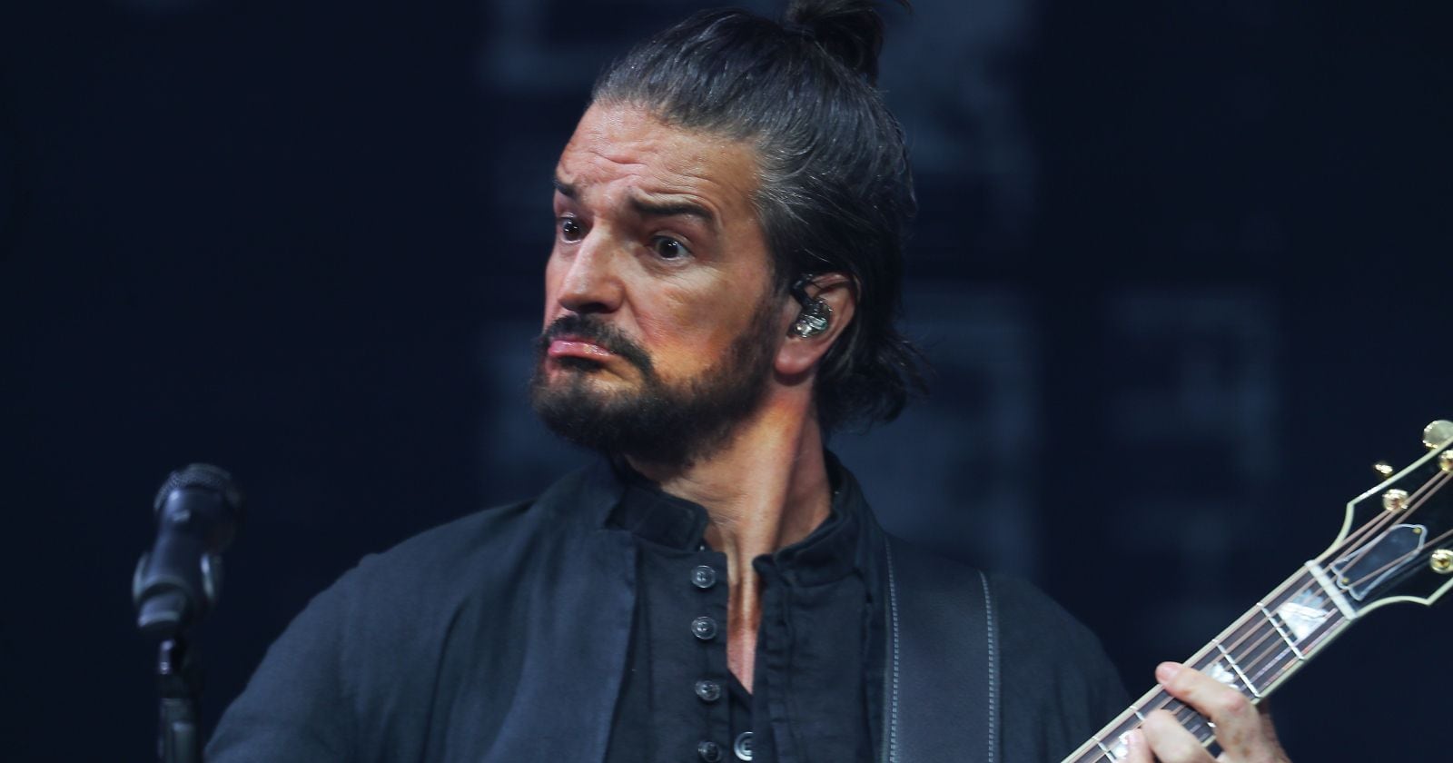 Ricardo Arjona