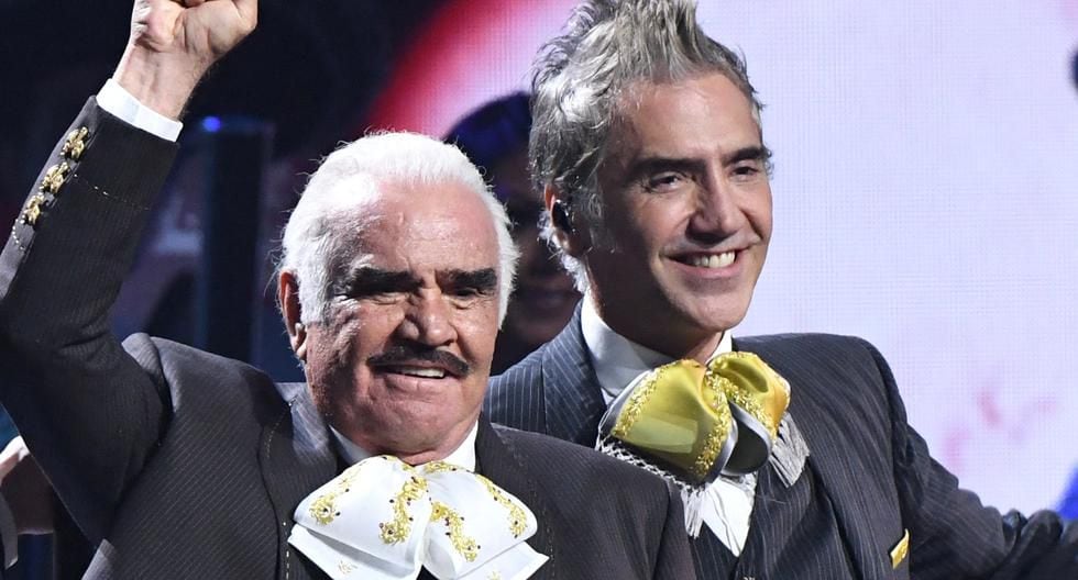 alejandro vicente fernandez