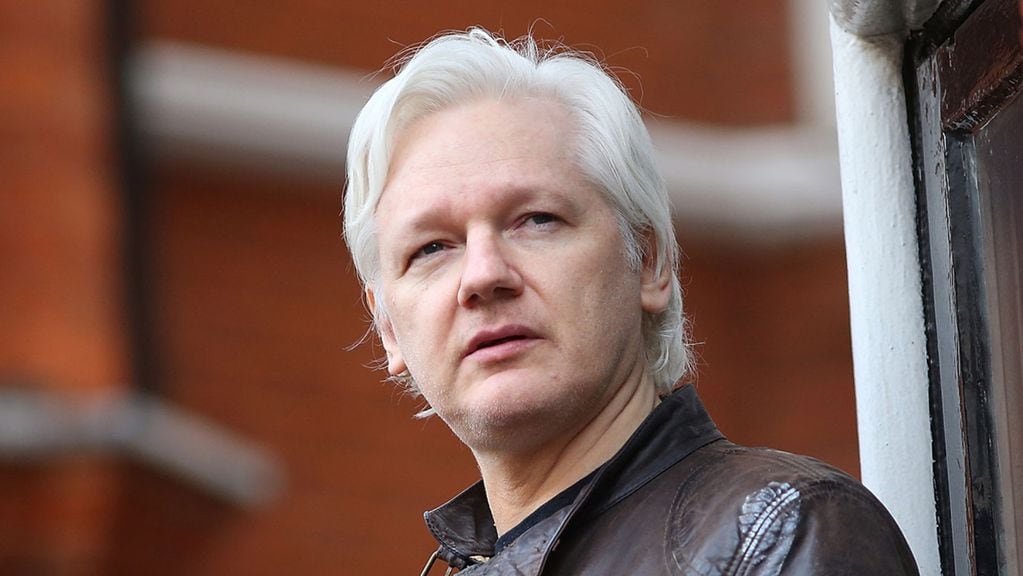 “Julian Assange es libre”: así es el acuerdo que el fundador de WikiLeaks logró con Estados Unidos para salir de prisión. Foto: Julian Assange.