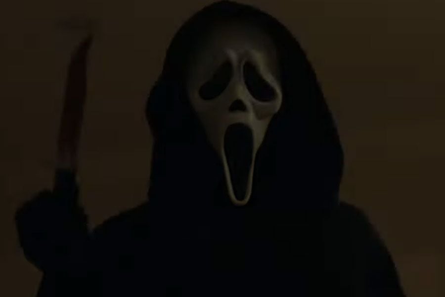 ¿Te gustan las películas de terror? Scream vuelve con un tráiler de su nueva entrega