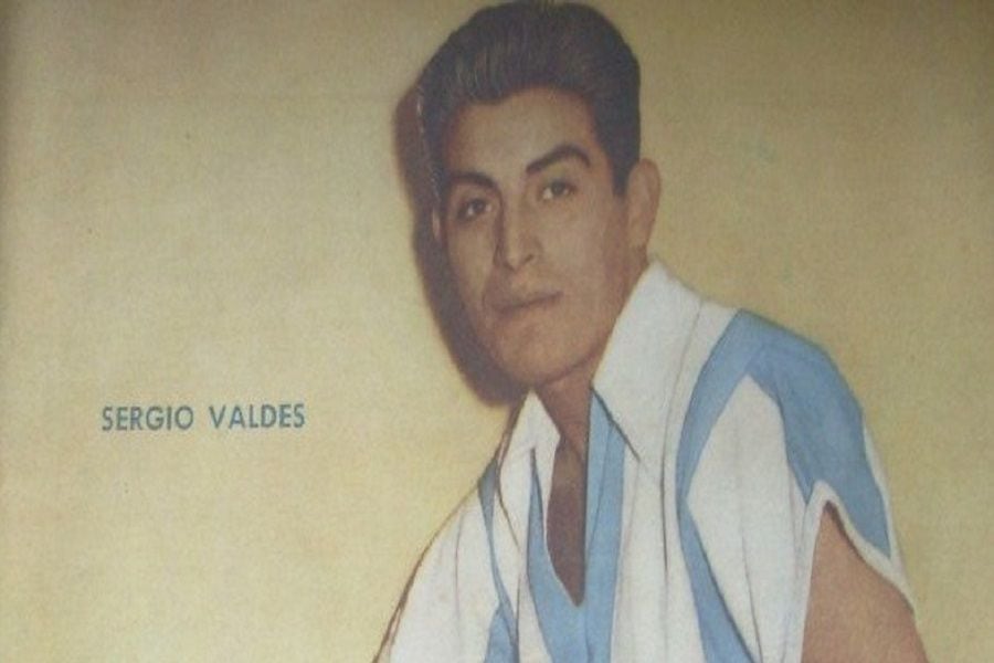 Falleció mundialista de la histórica selección de 1962