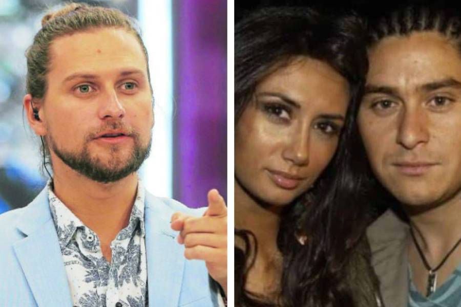 "No me hables de ese hombre": el comentario de Jean Philippe sobre Manuel Neira que irritó a Pamela Díaz