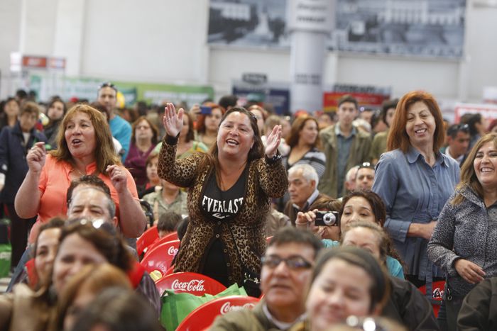 Valparaíso será escenario del último evento del año de La Cuarta Comerciante