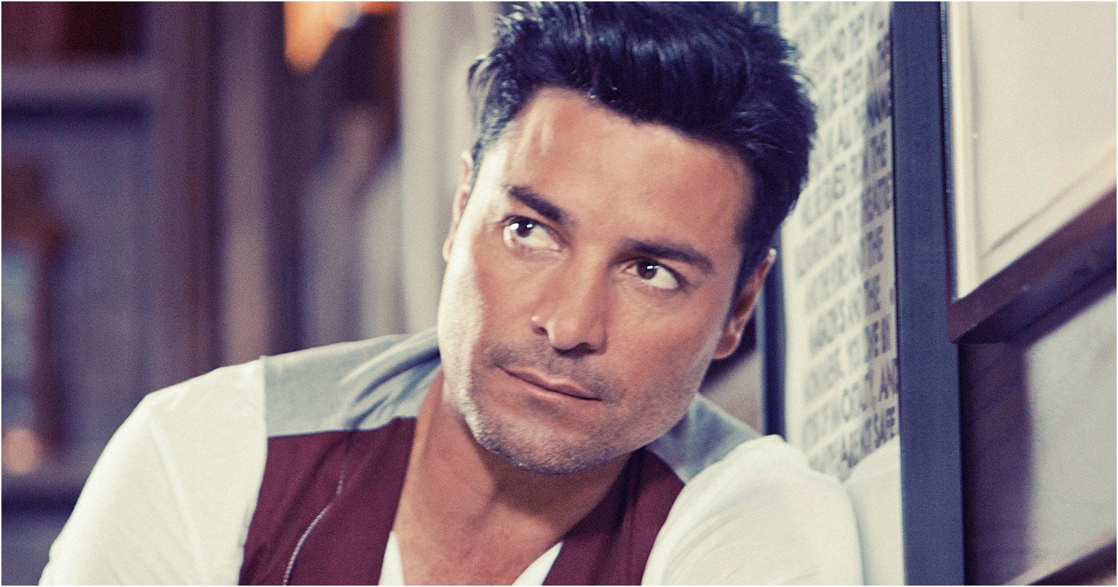 Chayanne