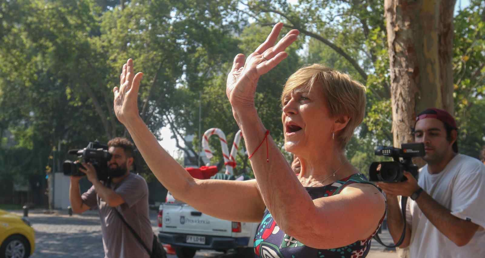 Regalos serán repartidos a niños de la comuna de Providencia