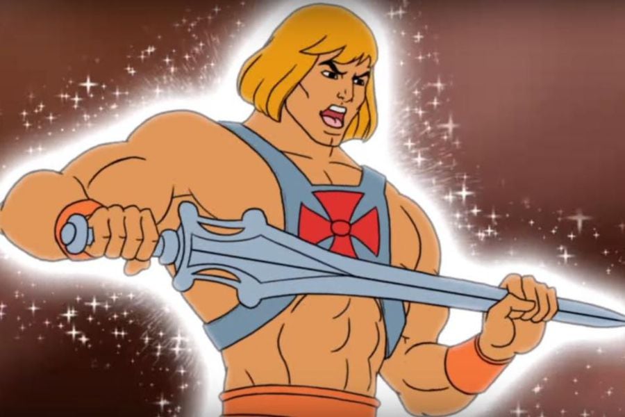 Tienen el poder: He-Man volverá con remake en Netflix