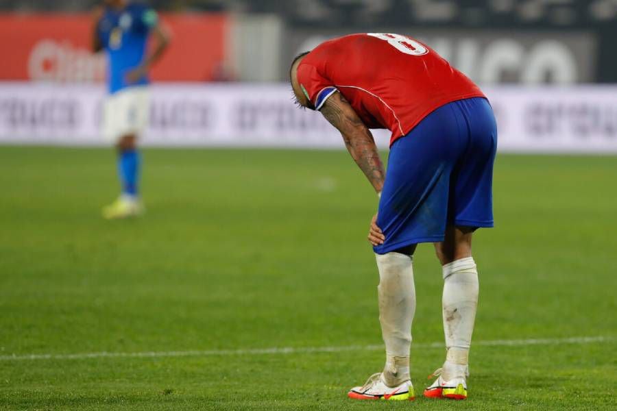 Entre joyas y un todoterreno: reportan millonario robo en la casa de Arturo Vidal en Italia