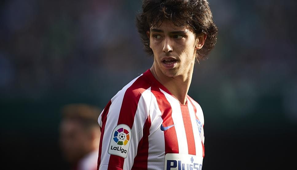 Joao Felix