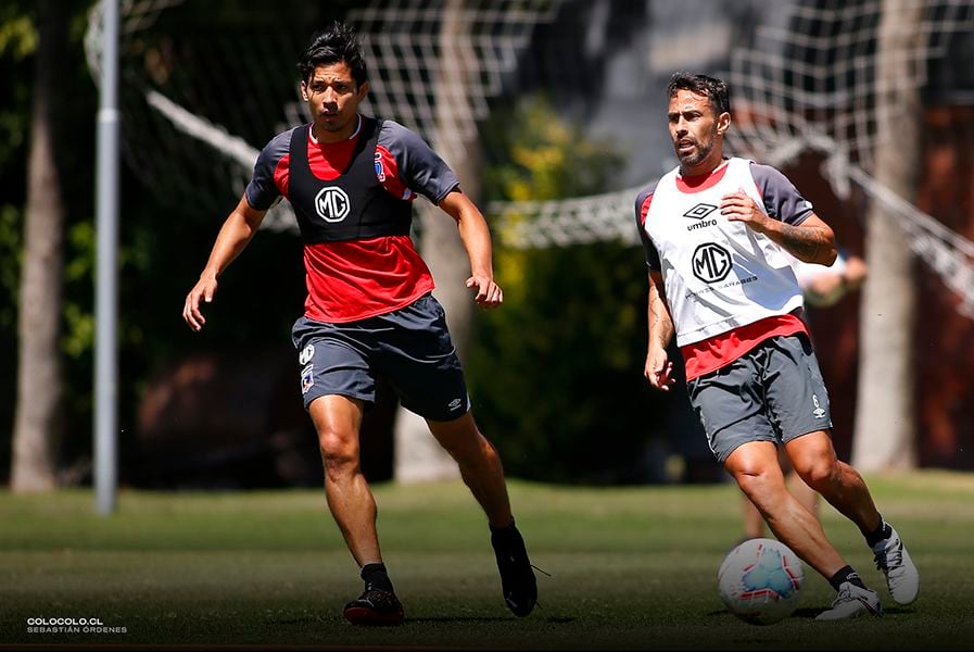 El "Mago" prepara la varita para sus mejores trucos ante la UC