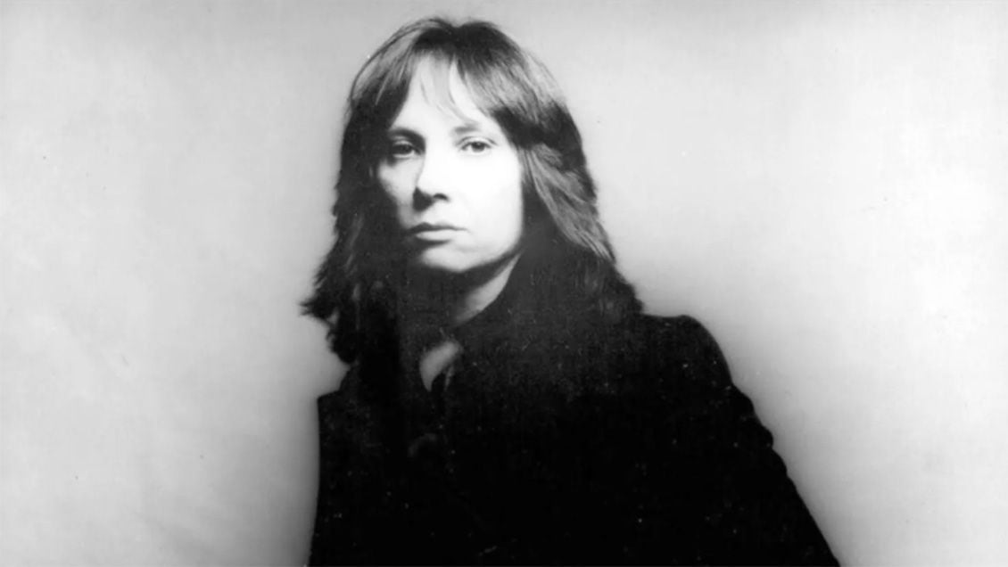 Falleció el compositor de origen chileno Benny Mardones