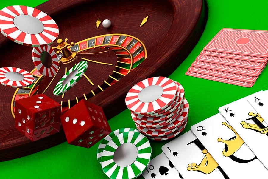 Coronavirus: Superintendencia ordena cerrar todos los casinos