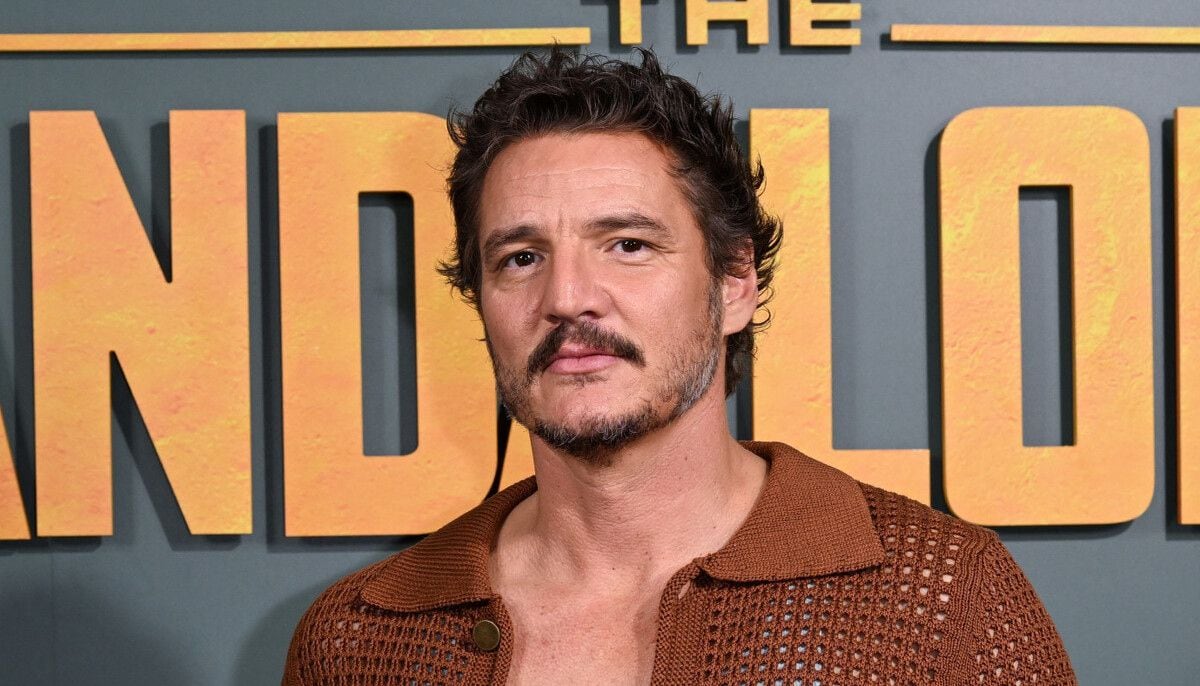 Pedro Pascal