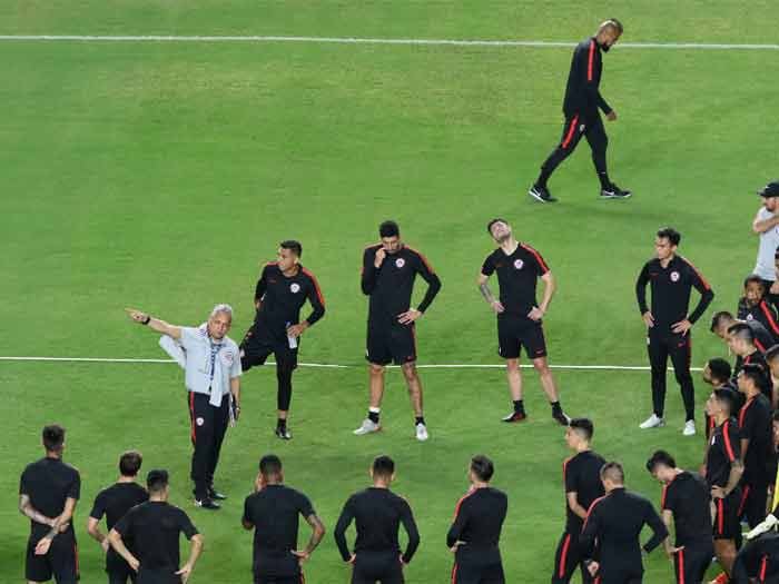 [Podcast] La pizarra de Rueda para el crucial partido ante Colombia