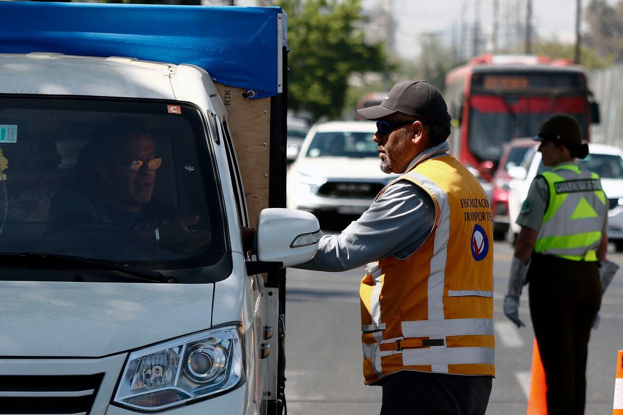 Fiscalización de autos