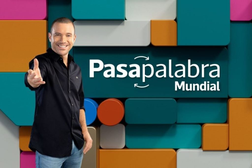 Pasapalabra mundial