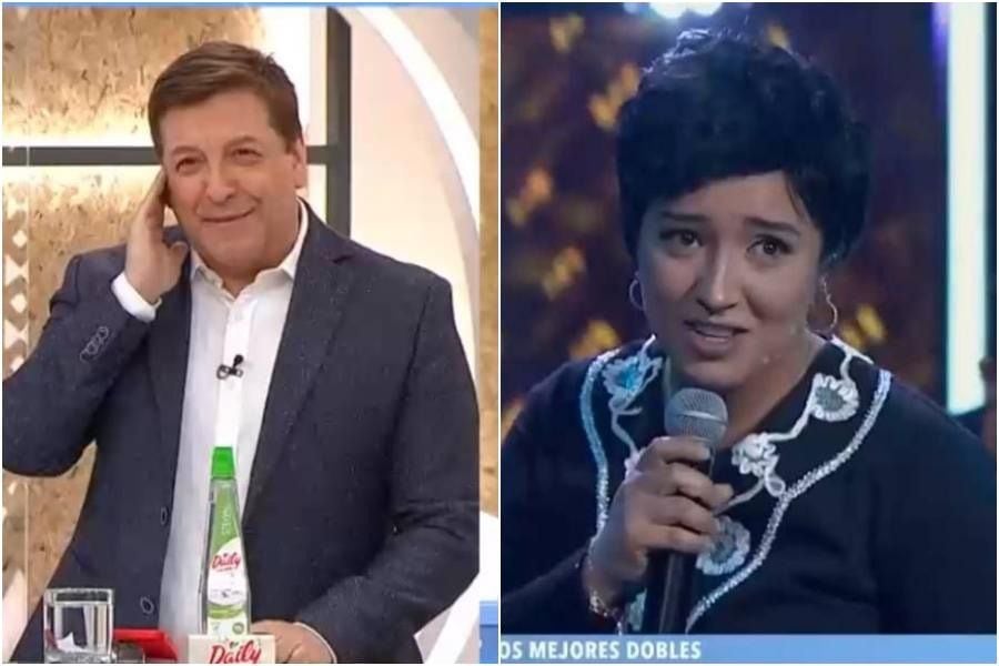 "Un lujo cerrar el programa con Yasna Provoste": la talla de JC Rodríguez que desató risas en el estudio