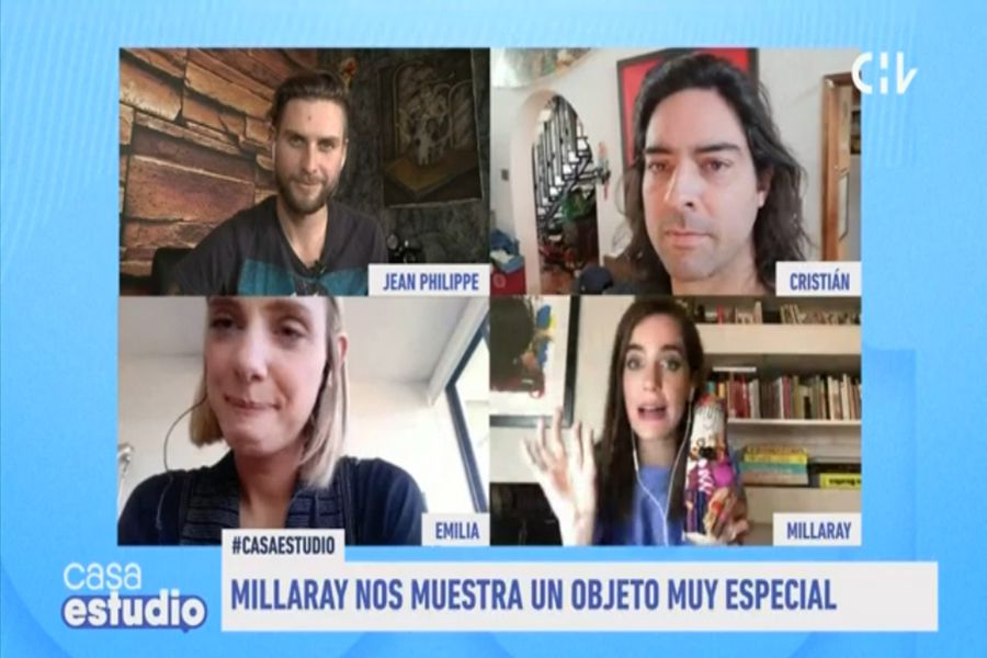 Tele-programas, la nueva forma de crear contenido