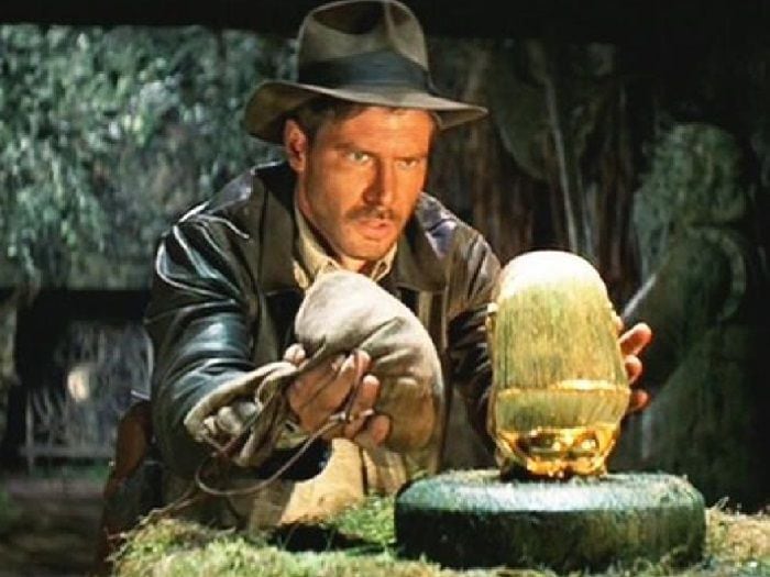 ¿Se cree Indiana Jones? Sepa dónde mostrar su recolección de rocas