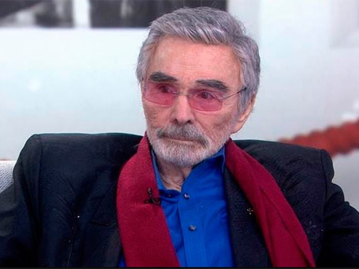 El actor estadounidense Burt Reynolds muere a los 82 años