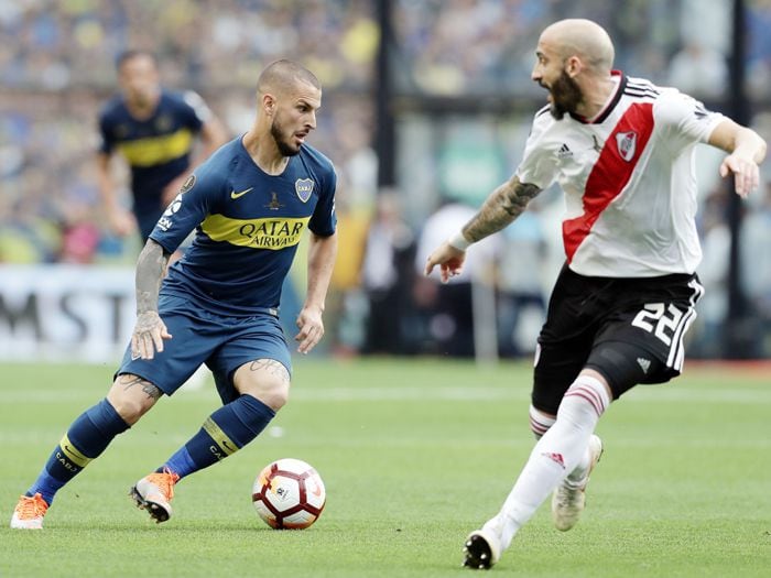 Los mejores relatos de la final de la Libertadores entre Boca y River