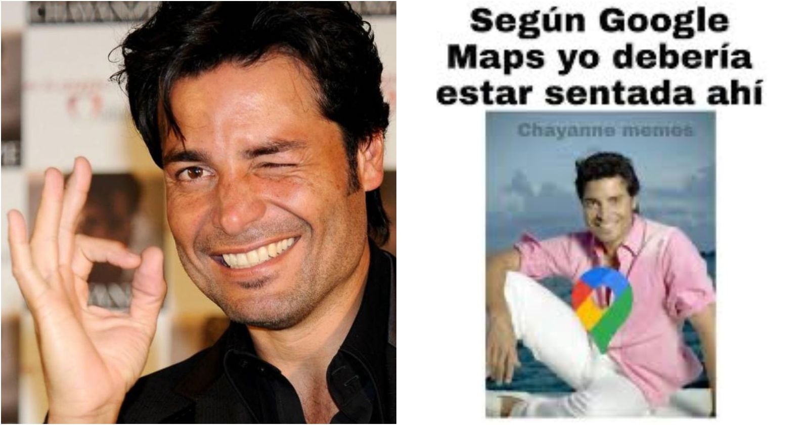 Chayanne