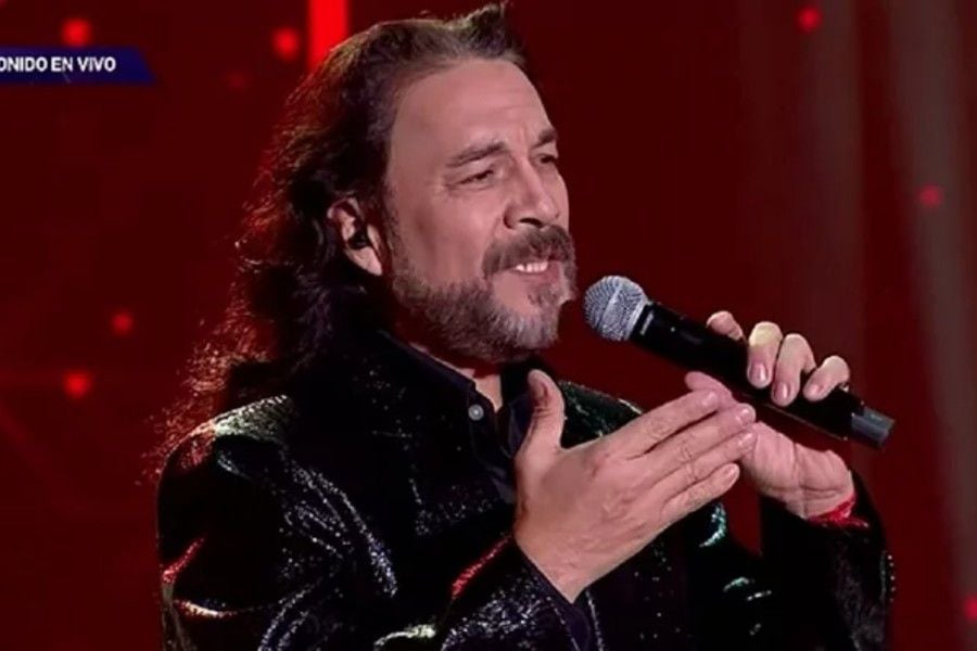 "Yo Soy": Marco Antonio Solís se refirió a su recuperación tras acusar negligencia médica