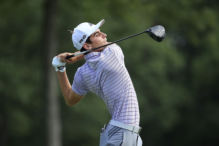 BMW Championship - Final Round