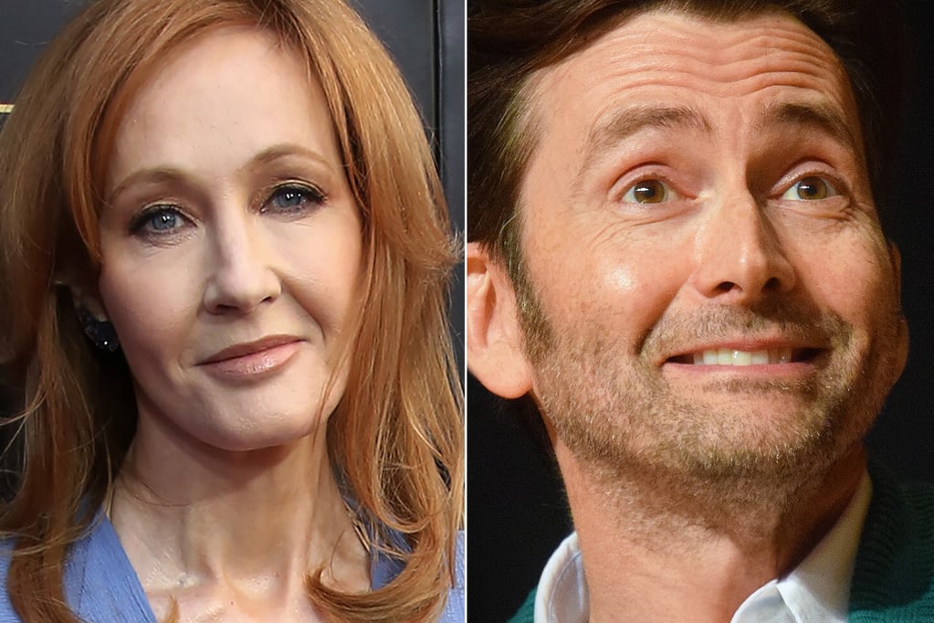 J.K. Rowling se fue con todo contra actor de Harry Potter tildándolo como “un talibán del género”