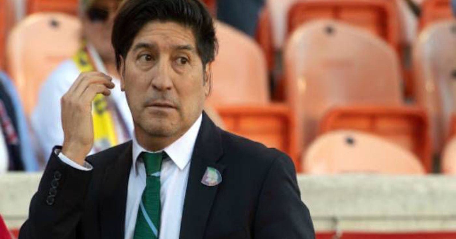 Iván Zamorano