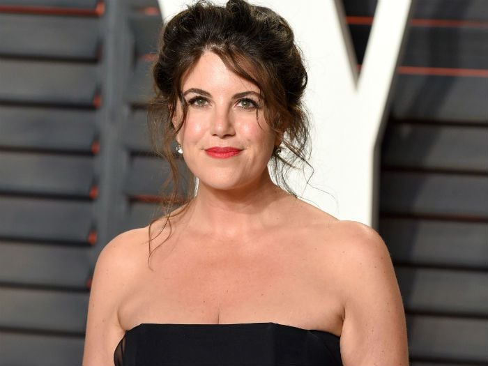 Monica Lewinsky rompió el silencio y habló de su íntimo encuentro con Bill Clinton