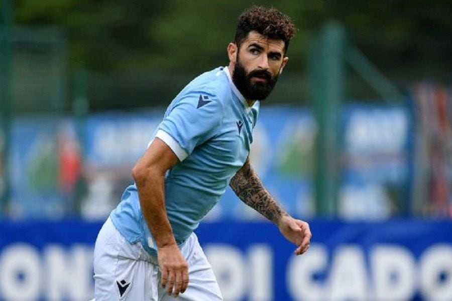 Gran polémica hay en Lazio luego que un jugador entonara la famosa "Bella Ciao"