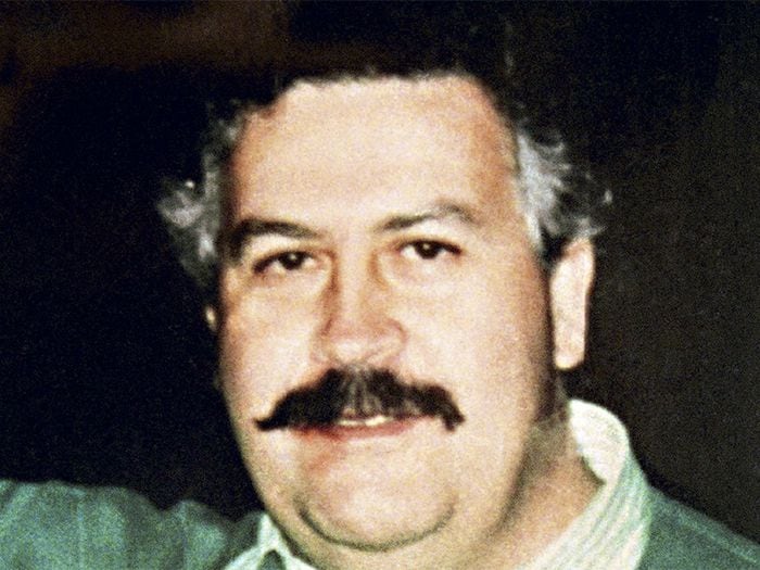 Ex sicario aseguró que Pablo Escobar pensó matar a un famoso futbolista