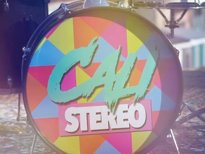 Cali Stéreo presenta sus nuevos éxitos musicales