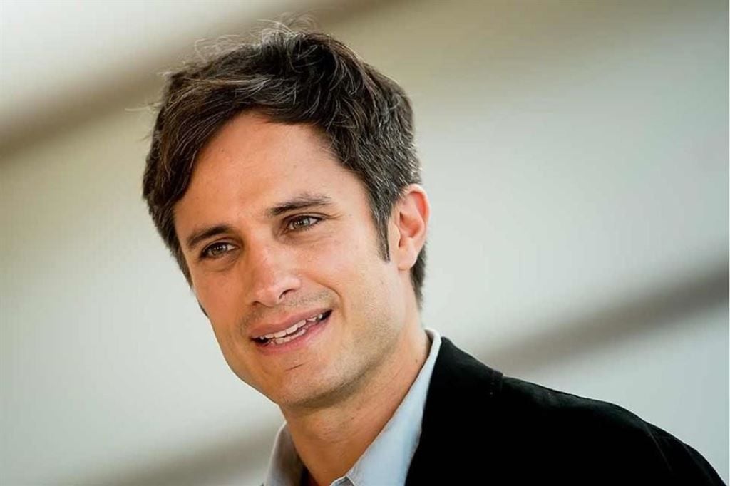 Gael García Bernal