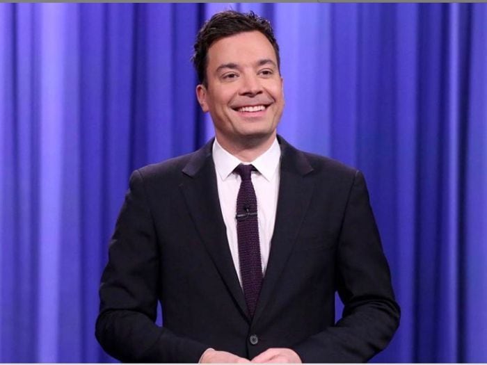 Jimmy Fallon se disculpó por chiste racista en Twitter