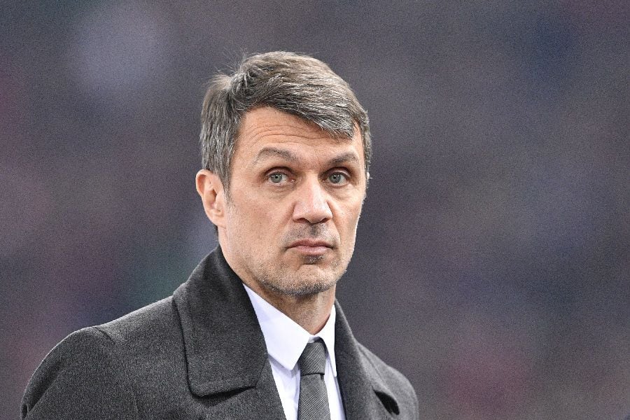 Desde Paolo Maldini hasta el Príncipe Alberto II: los famosos contagiados por coronavirus