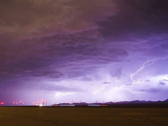 Lluvias dejan 6 fallecidos en Arica y Parinacota, Tarapacá y Antofagasta