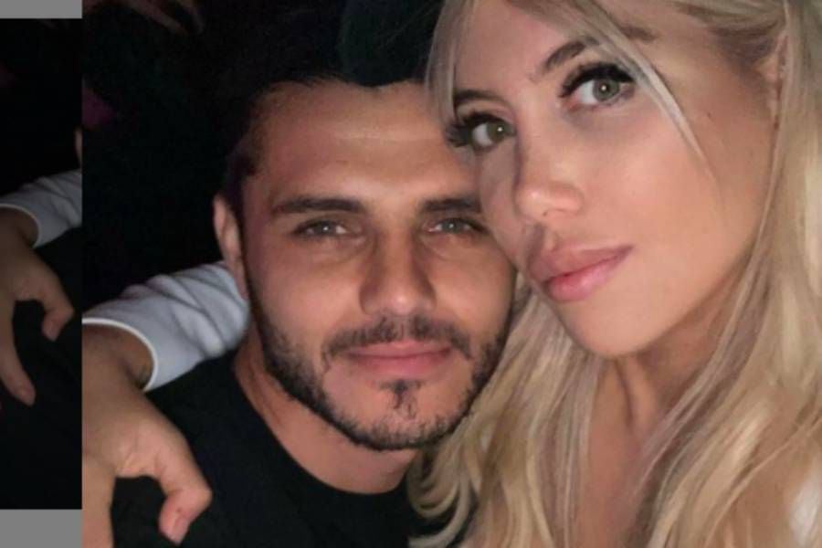 Las "ridículas condiciones" de Mauro Icardi a Wanda Nara: conflicto sumó inesperada arista