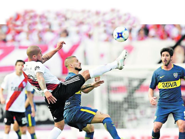 ¿Cuánto sale ir a la súper final de la Copa Libertadores?