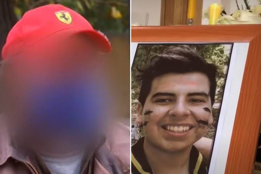 "Mi hija fue violada": Padre de menor acusada en crimen de scout insiste en su inocencia