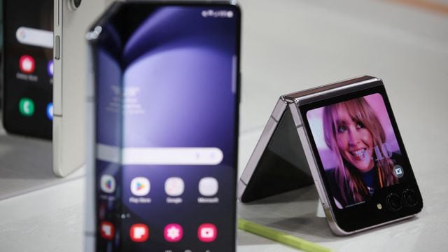 Samsung Electronics’ Galaxy Unpacked 2023