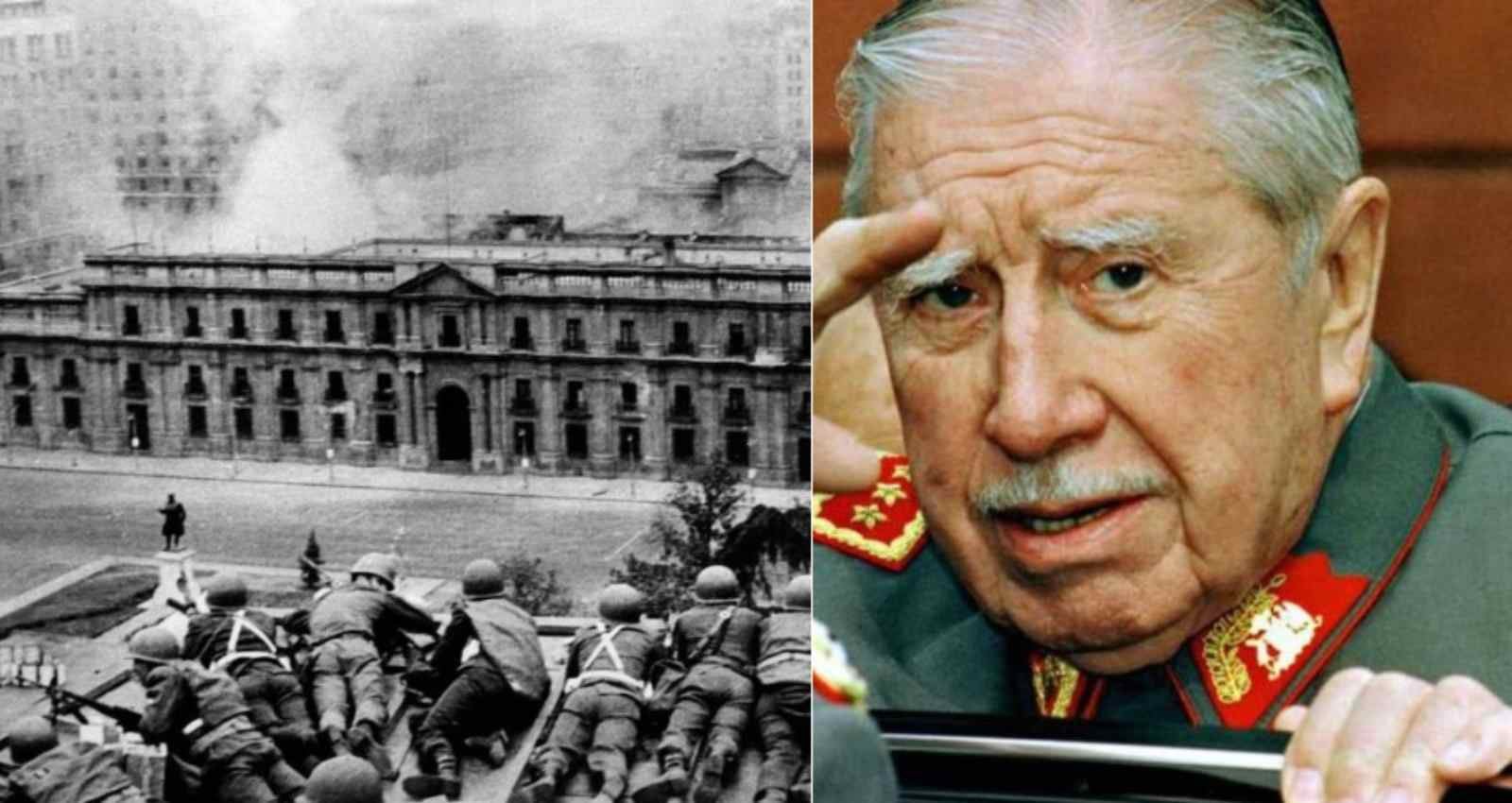 Pinochet