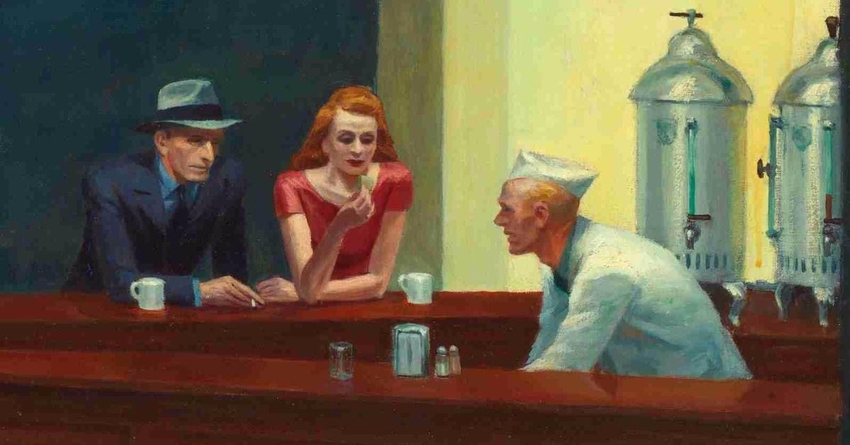 hopper