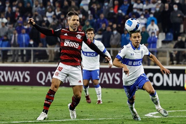 UC- Flamengo