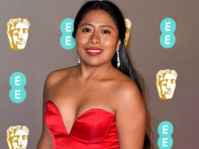 Gary Alazraki sobre Yalitza: "Con un Óscar podría ser lo más poderoso para México"