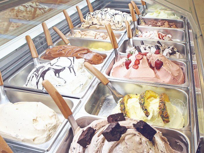 Sumar los helados a la oferta del almacén es el mejor negocio en esta época del año