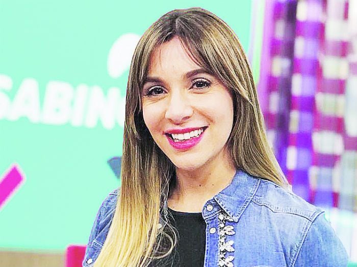 Daniela Urrizola: "Aunque mi pasión son los viajes, le temo a los aviones"